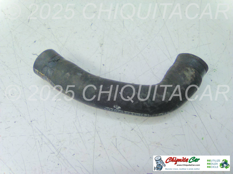 TUBO AGUA SOFAGEM MERCEDES Classe C (202)  [1993-2001]