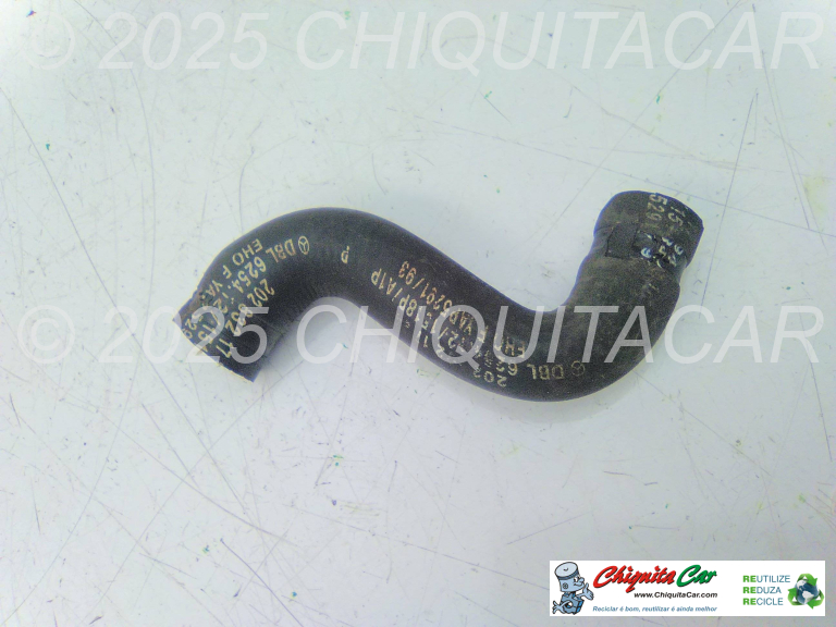 TUBO AGUA SOFAGEM MERCEDES Classe C (202)  [1993-2001]