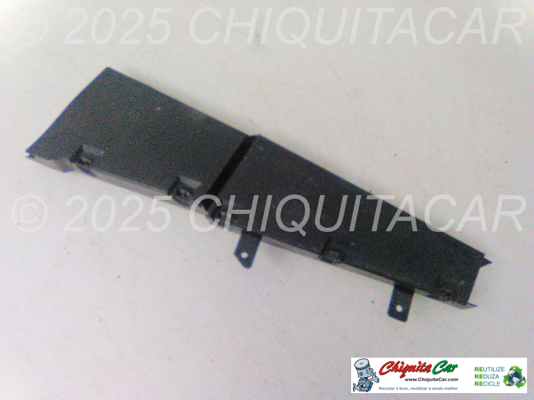 CALHA CABOS ELECTRICOS FRENTE DTO  MERCEDES 190 (201) [1982-1993]