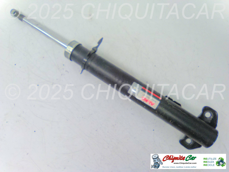 AMORTECEDOR SUSPENSÃO FRENTE MERCEDES 190 (201) [1982-1993]