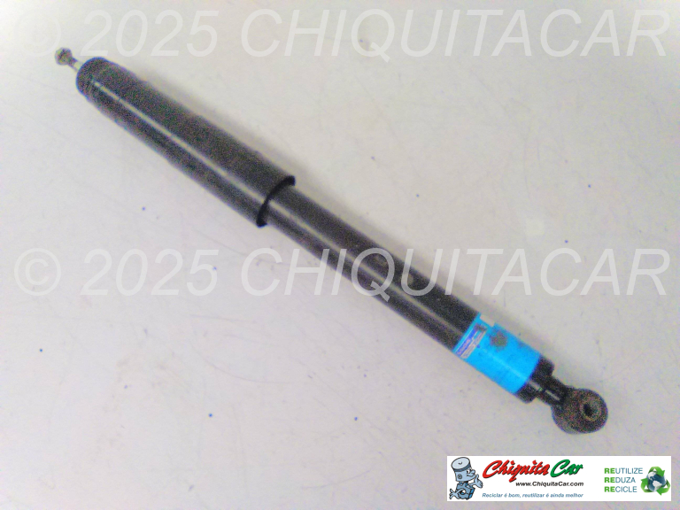 AMORTECEDOR SUSPENSÃO TRAS MERCEDES 190 (201) [1982-1993]