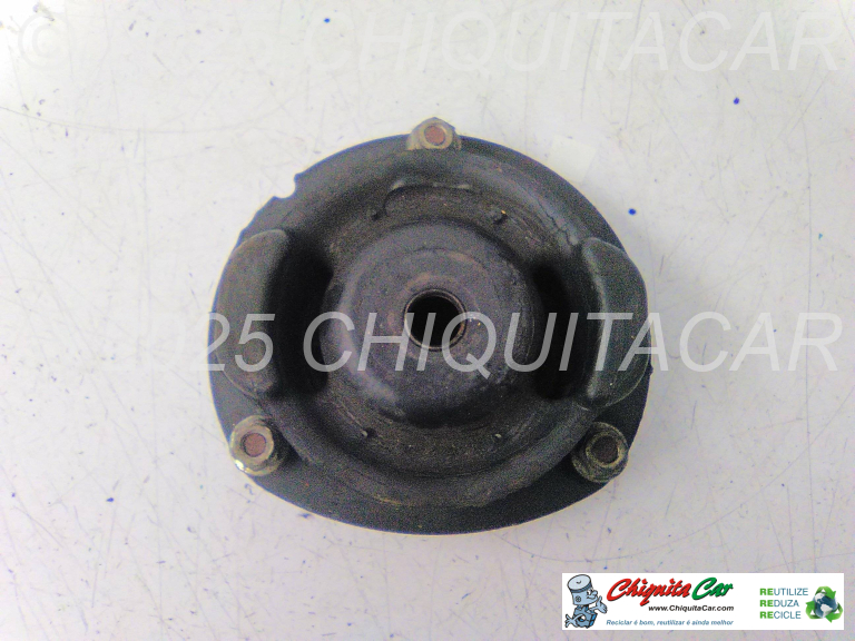 APOIO AMORTECEDOR MERCEDES 190 (201) [1982-1993]