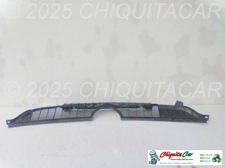 COBERTURA CANAL AGUA/AR MERCEDES 190 (201) [1982-1993]