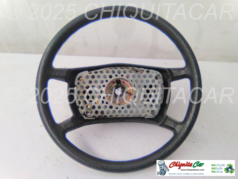 VOLANTE DIRECÇÃO MERCEDES 190 (201) [1982-1993]