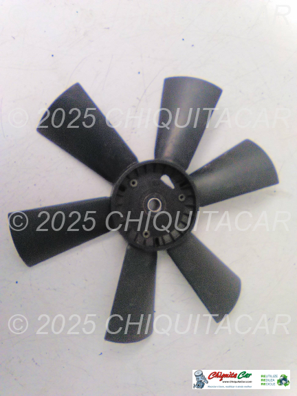 VENTOINHA MOTOR MERCEDES 190 (201) [1982-1993]