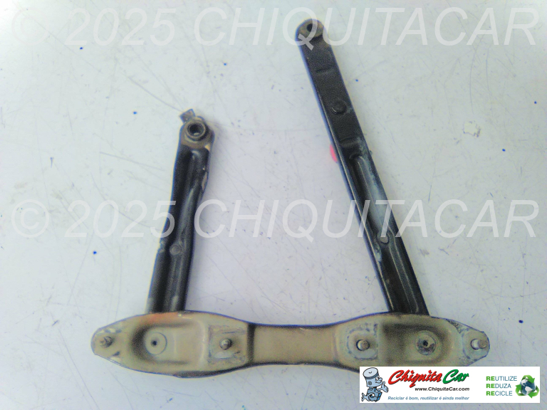 DOBRADICA CAPOT ESQ MERCEDES 190 (201) [1982-1993]