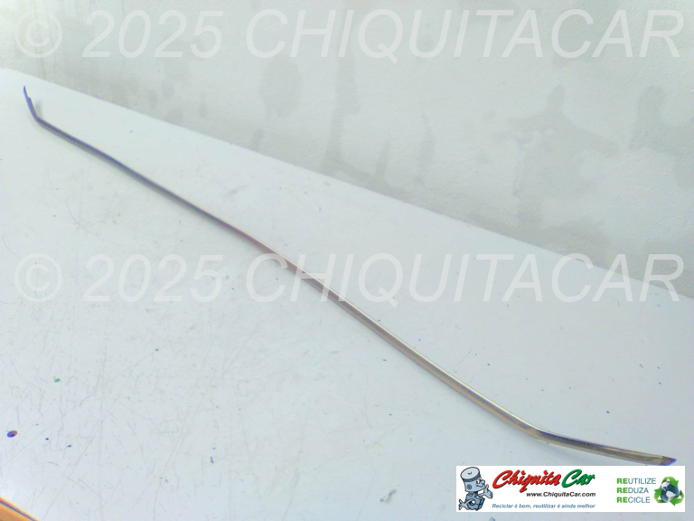 FRISO VIDRO TRASEIRO INF MERCEDES 190 (201) [1982-1993]