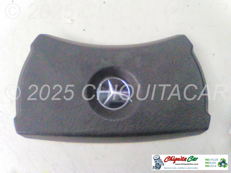 ALMOFADA VOLANTE MERCEDES 190 (201) [1982-1993]