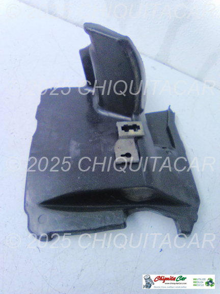 DIVISORIA (Plastico)  MERCEDES 190 (201) [1982-1993]