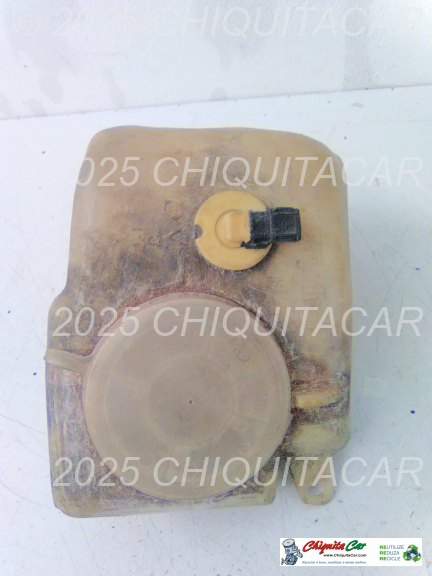 DEPOSITO AGUA LIMPA PARA BRISAS MERCEDES 190 (201) [1982-1993]