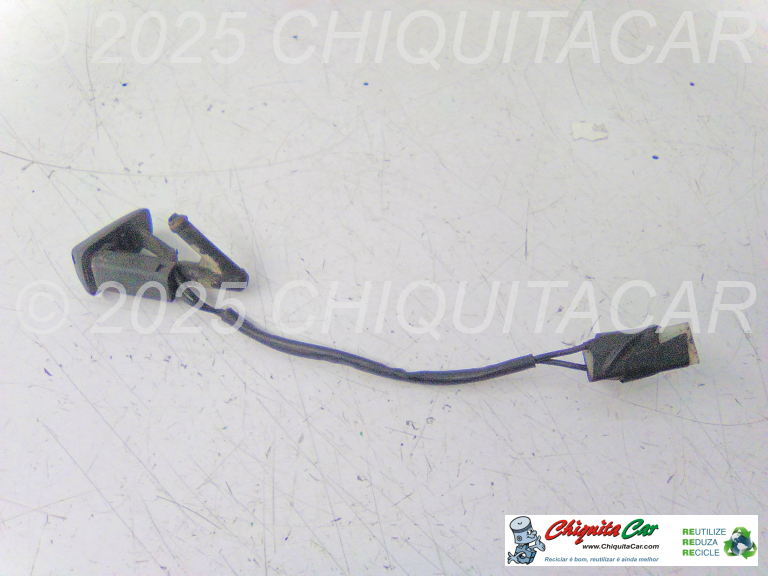 BICO ESGUICHO MERCEDES 190 (201) [1982-1993]