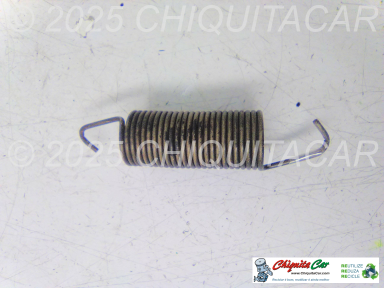 MOLA TAMPA MALA MERCEDES 190 (201) [1982-1993]