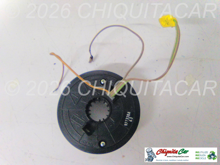 SENSOR ANGULO ROTAÇÃO MERCEDES Classe C (202)  [1993-2001]