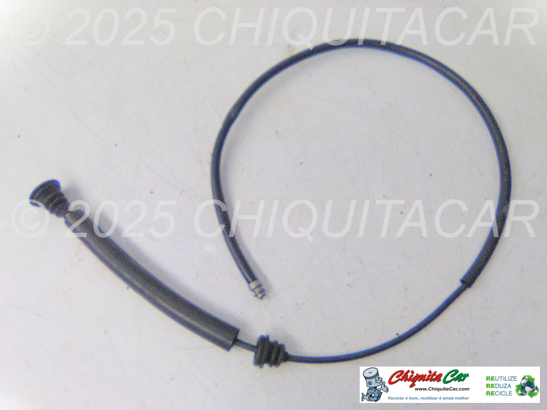 BICHA CONTA KM MERCEDES 190 (201) [1982-1993]