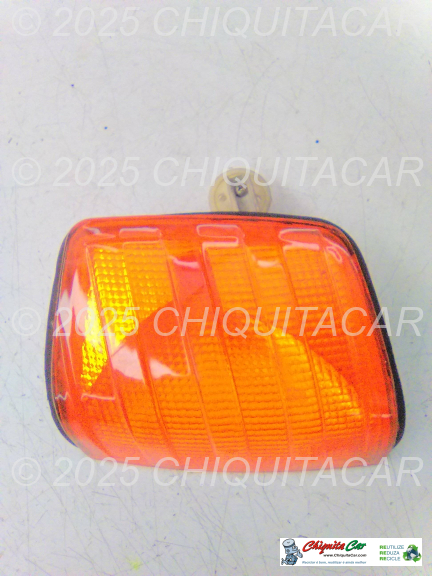 PISCA ESQ MERCEDES 190 (201) [1982-1993]