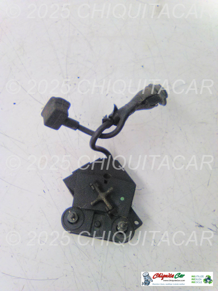 MOTOR ESPELHO DTO TERM MERCEDES 190 (201) [1982-1993]