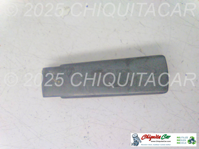 CAPA BRAÇO LIMPA PARA BRISAS MERCEDES 190 (201) [1982-1993]