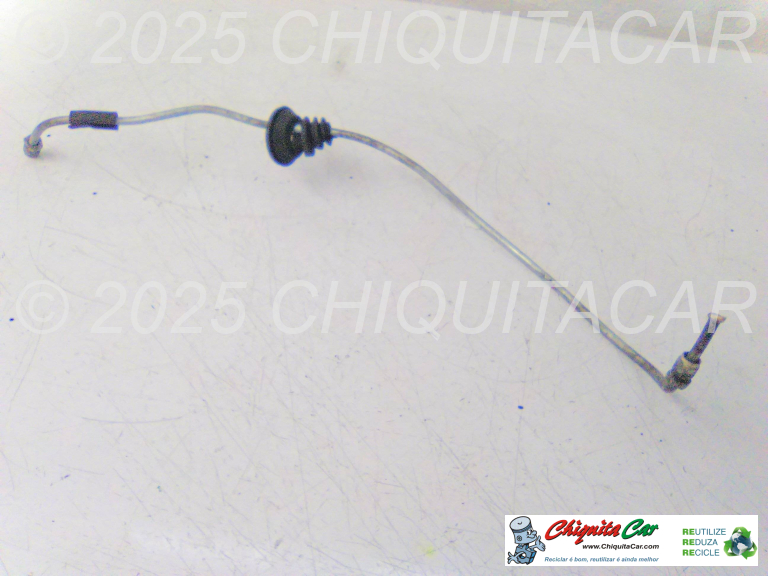 TUBO OLEO BOMBA PRINC EMBRAIAGEM MERCEDES 190 (201) [1982-1993]