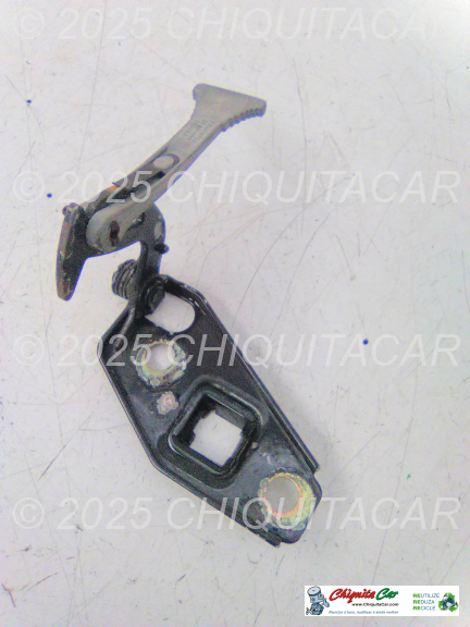 GANCHO SEGURANÇA CAPOT MERCEDES 190 (201) [1982-1993]