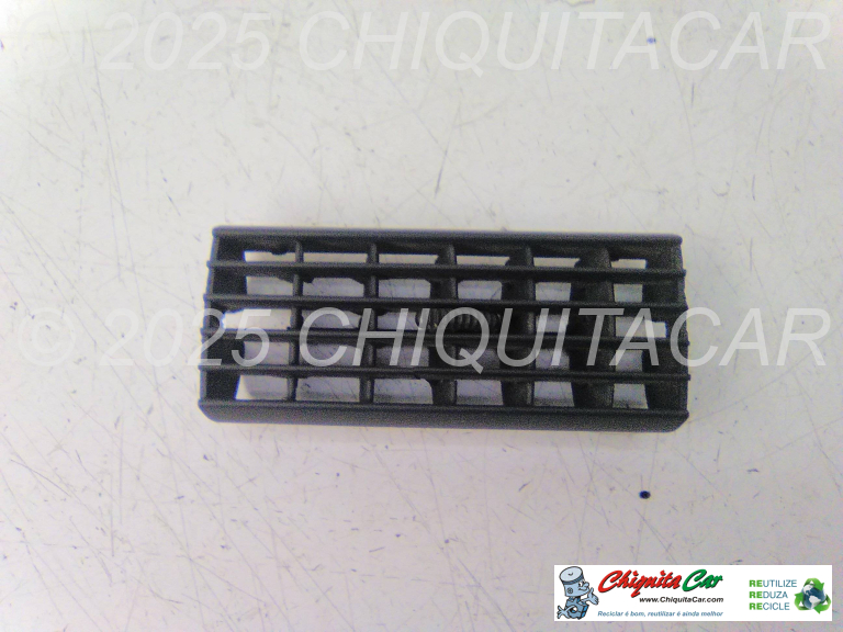 GRELHA VENTILADOR MERCEDES 190 (201) [1982-1993]
