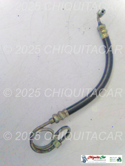 TUBO OLEO DIRECÇÃO (PRESSÃO) MERCEDES 190 (201) [1982-1993]