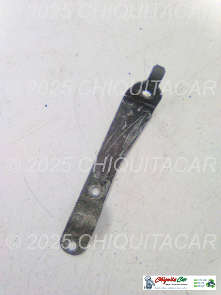 SUPORTE BARRA ESTAB FRENTE DTA MERCEDES 190 (201) [1982-1993]