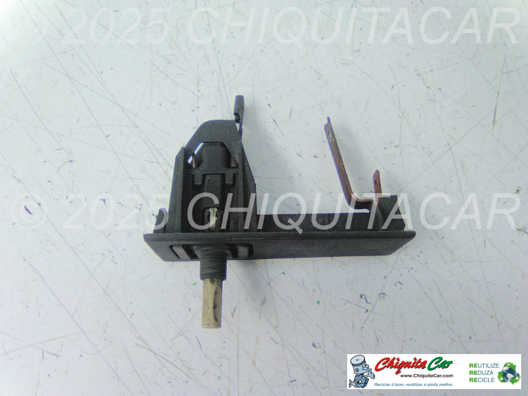 LUZ MALA  MERCEDES 190 (201) [1982-1993]