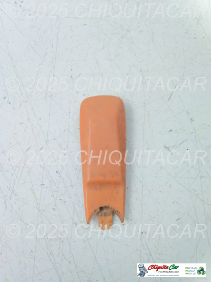 CAPA MANIPULO VIDRO MERCEDES 190 (201) [1982-1993]