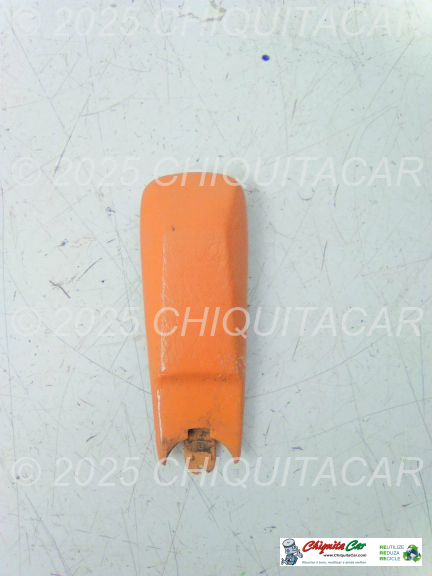 CAPA MANIPULO VIDRO MERCEDES 190 (201) [1982-1993]