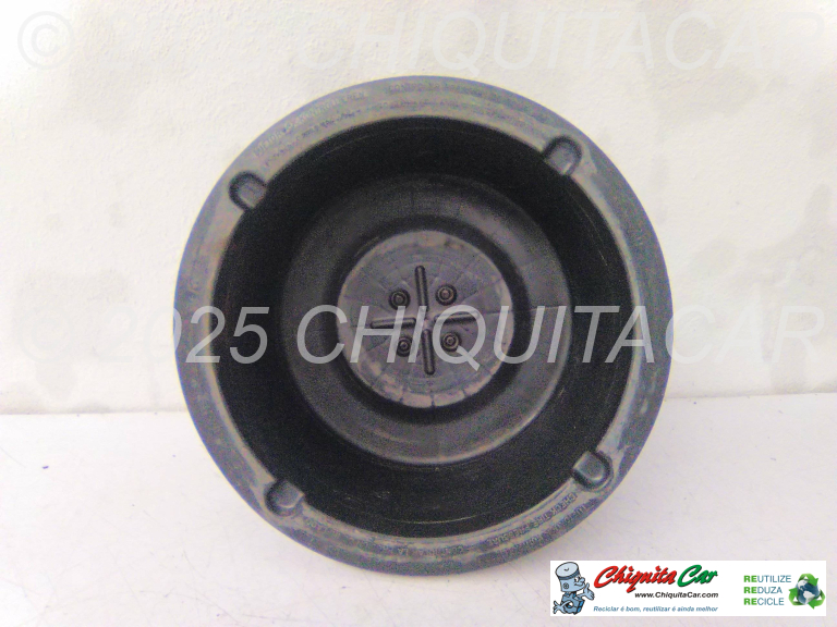 CAVIDADE RODA SUPLENTE  MERCEDES 190 (201) [1982-1993]