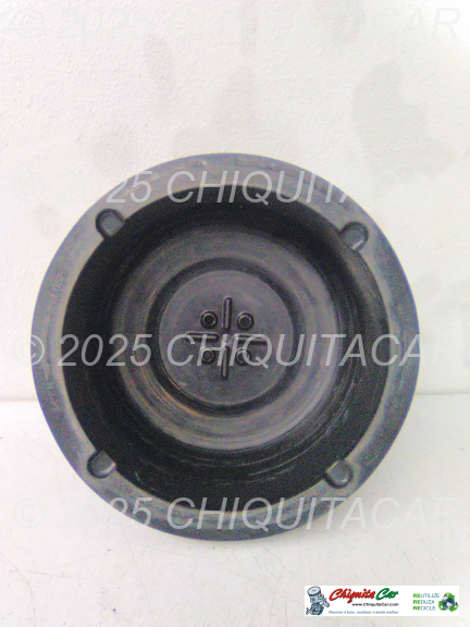 CAVIDADE RODA SUPLENTE  MERCEDES 190 (201) [1982-1993]