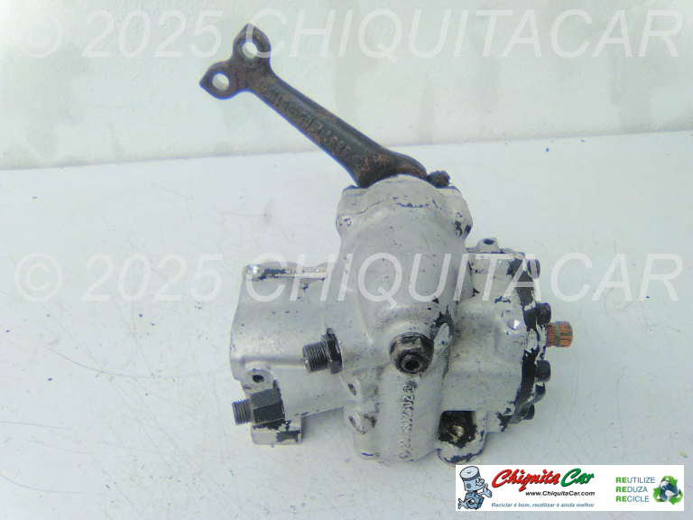 CAIXA DIRECCÃO MERCEDES 190 (201) [1982-1993]