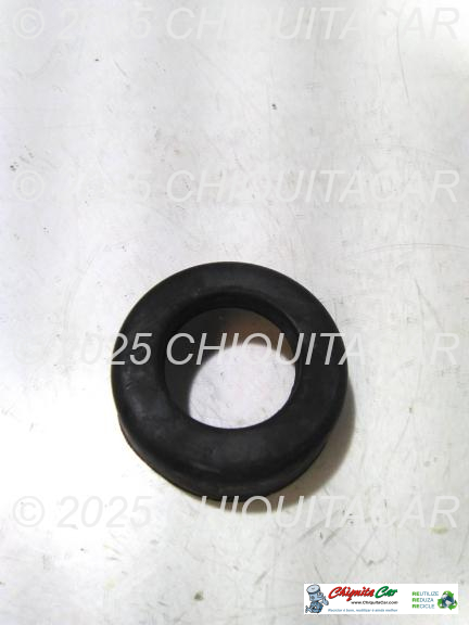 ALTURA MOLA SUSPENSÃO TRAS MERCEDES 190 (201) [1982-1993]