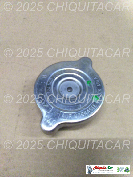TAMPA DEPOSITO RADIADOR AGUA MERCEDES 190 (201)