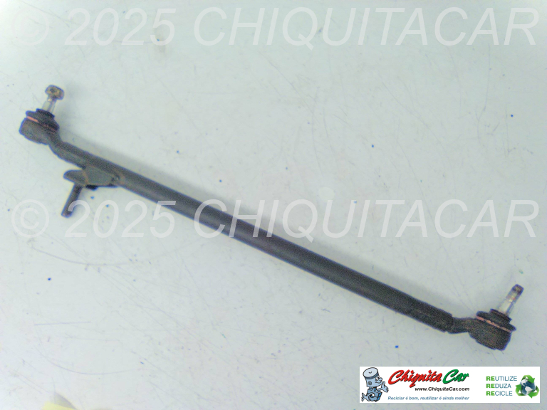 BARRA DIRECÇÃO CENTRAL MERCEDES 190 (201) [1982-1993]