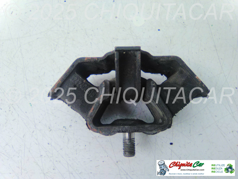 APOIO CAIXA VELOCIDADES MERCEDES 190 (201) [1982-1993]