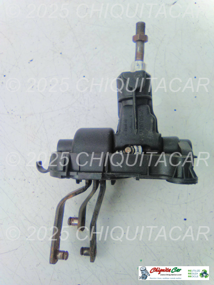 SELECTOR CAIXA 4 VELOCIDADES MERCEDES 190 (201) [1982-1993]