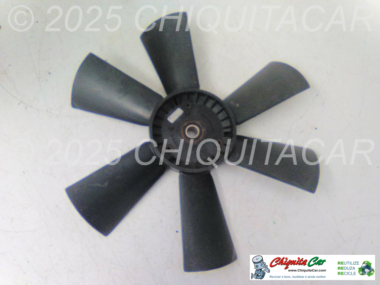 VENTOINHA MOTOR MERCEDES 190 (201) [1982-1993]