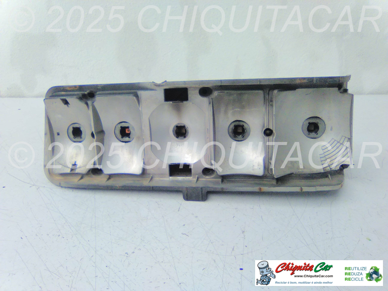 SUPORTE LAMPADAS FAROLIM DTO MERCEDES 190 (201) [1982-1993]