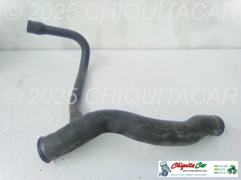 TUBO AGUA MERCEDES 190 (201) [1982-1993]