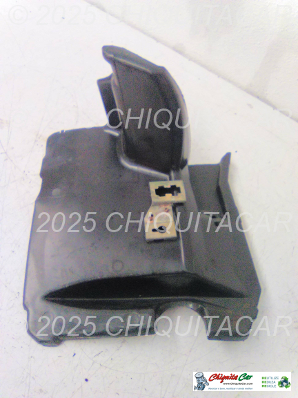 DIVISORIA (Plastico)  MERCEDES 190 (201) [1982-1993]