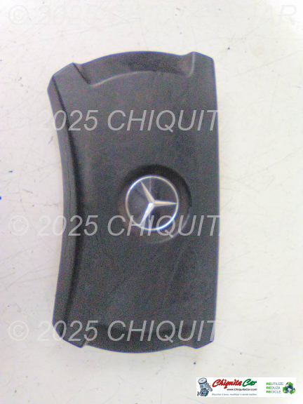 ALMOFADA VOLANTE MERCEDES 190 (201) [1982-1993]