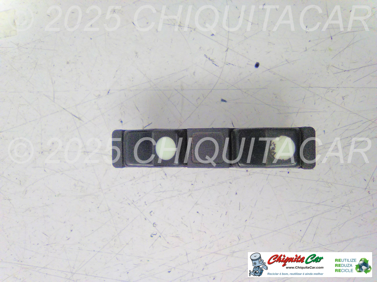 INTERRUPTOR VIDROS Duplo MERCEDES 190 (201) [1982-1993]