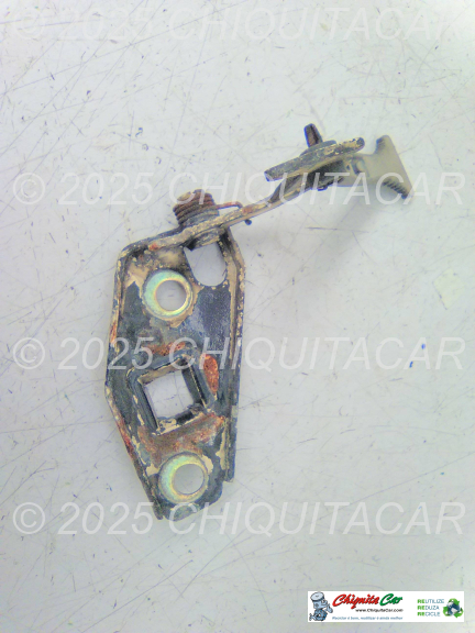GANCHO SEGURANÇA CAPOT MERCEDES 190 (201) [1982-1993]