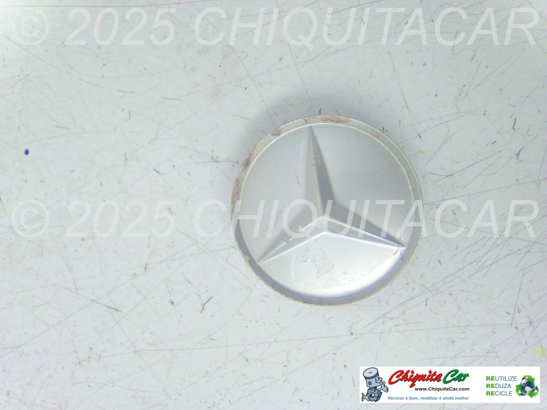 CENTRO JANTE MERCEDES 190 (201) [1982-1993]