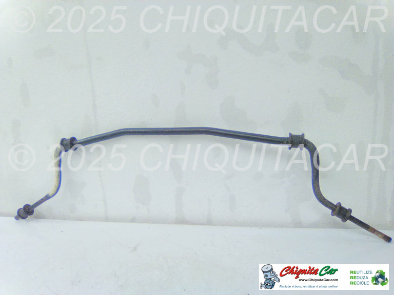 BARRA ESTABILIZADORA FRENTE MERCEDES 124 [1984-1995]