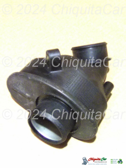 CONDUTA AR TURBO MERCEDES Classe E (210) 