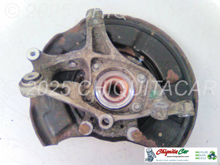 MANGA EIXO TRAS ESQ MERCEDES Classe E (211)  [2002-2009]