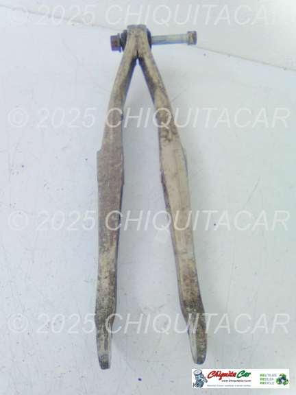 BRAÇO SUSPENSÃO TRAS (COMPRIDO) MERCEDES Classe E (211)  [2002-2009]