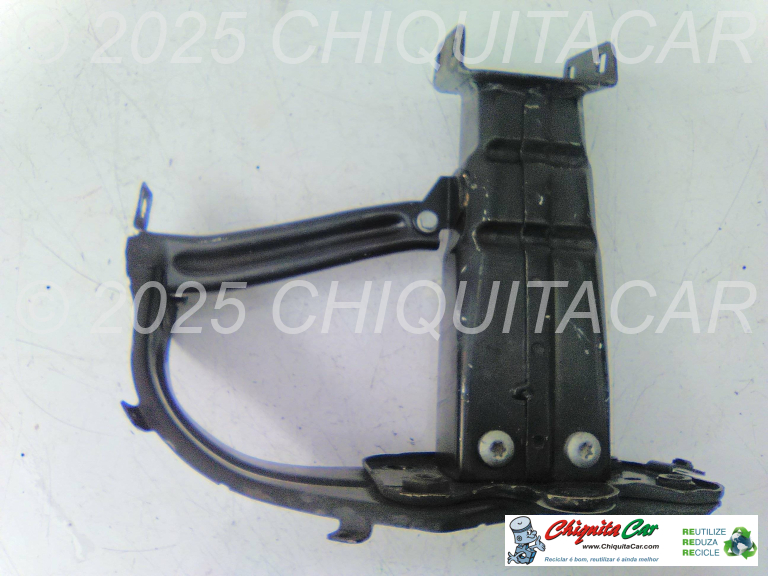 ABSORVEDOR IMPACTO FRENTE ESQ MERCEDES CLS 219 